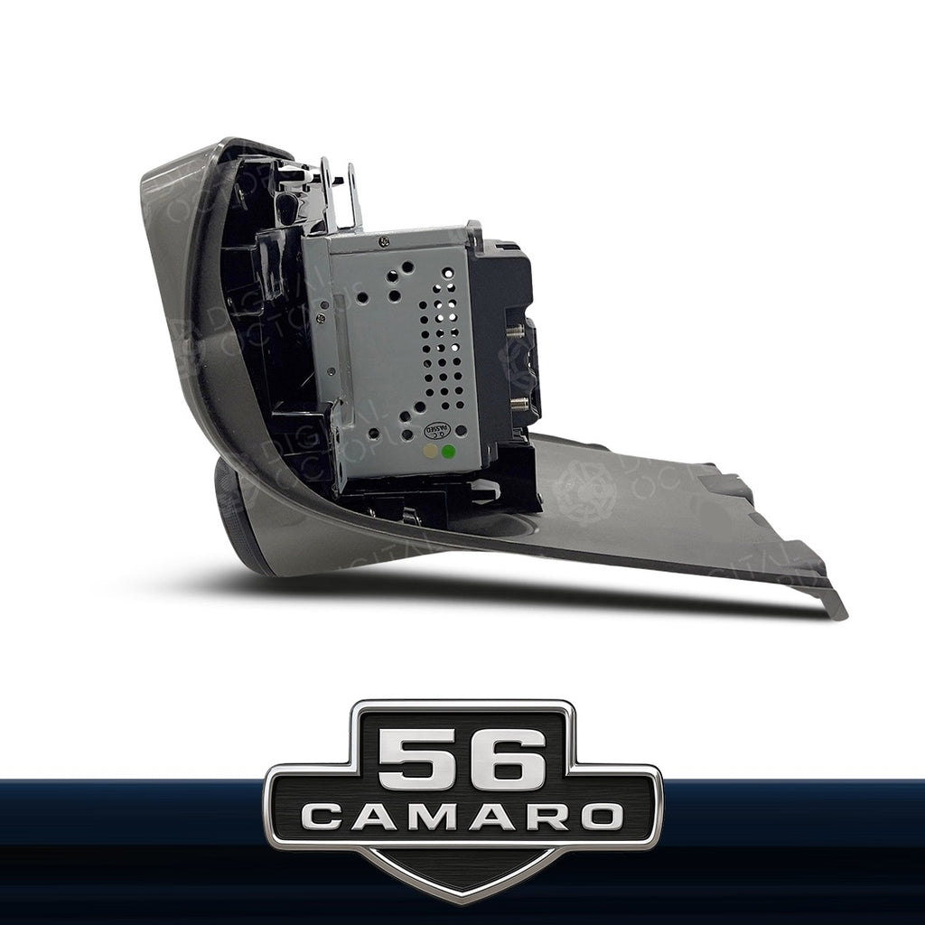 DO2 for 2010-2015 CAMARO