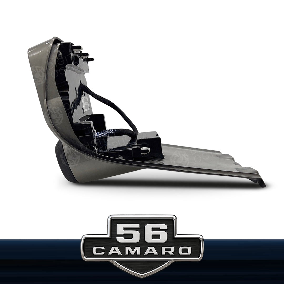 DO2 for 2010-2015 CAMARO